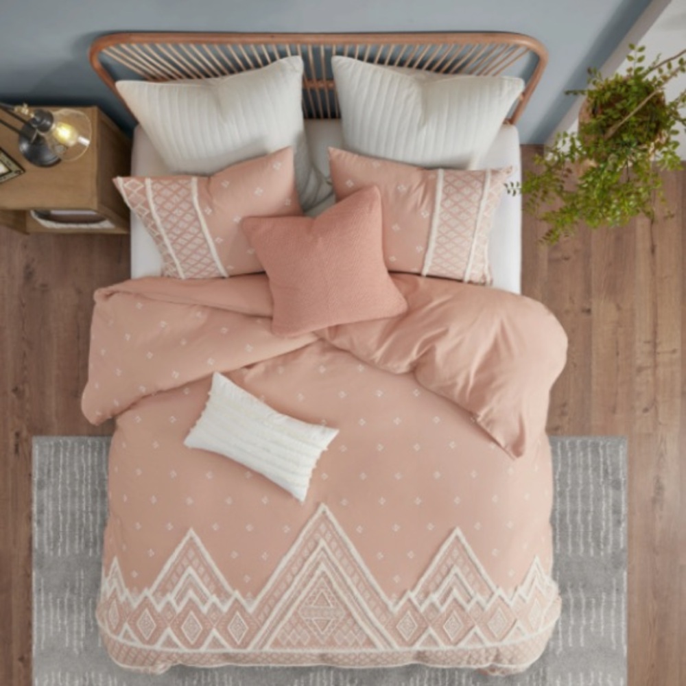 King/ California King Duvet Set